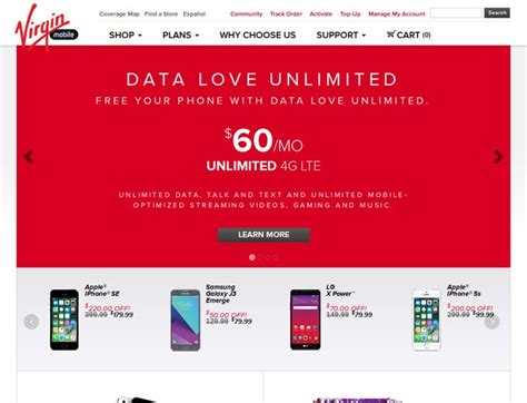 Virgin mobile coupons  Get Offer; Coupon